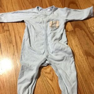 Burberry baby